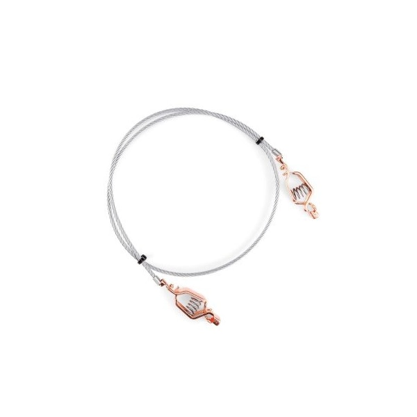 Justrite Uninsulated Bonding/Grounding Wires 3' L DRM495 - main